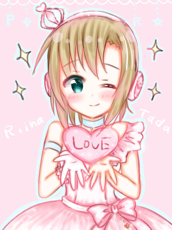 Cinderella☆