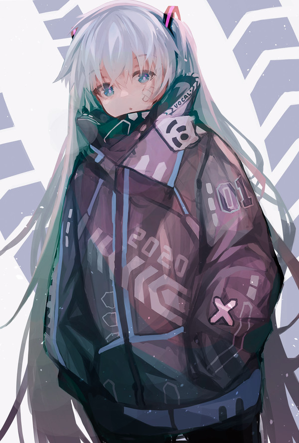 未来 2020