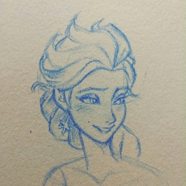 elsa