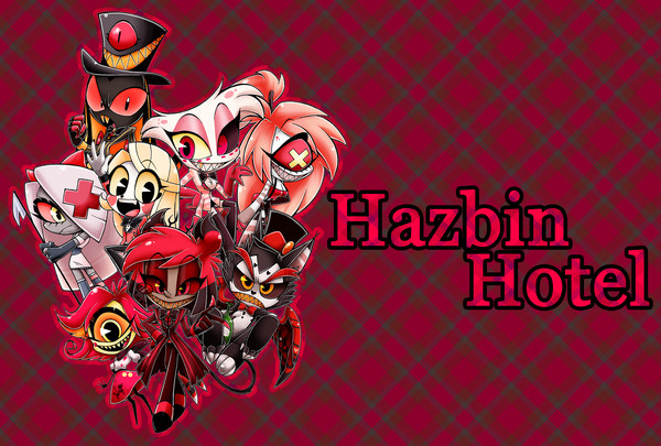 HazbinHotelまとめ