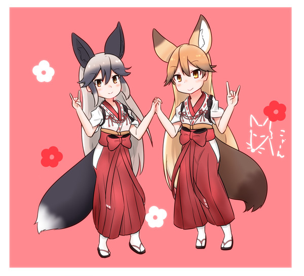 けものフレンズまとめ