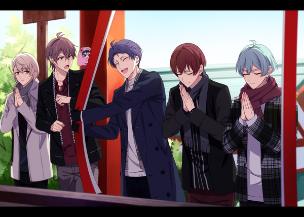 i7ログ④