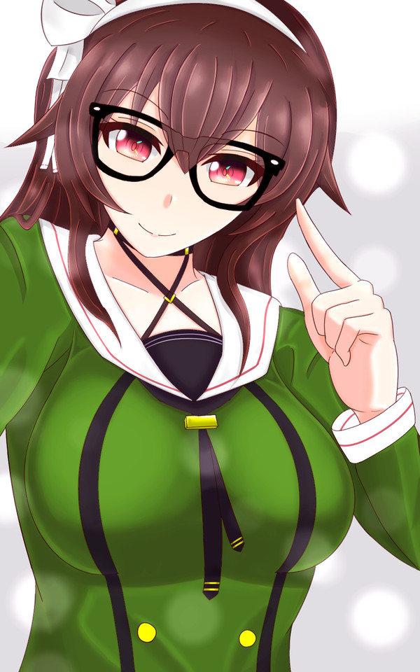 眼鏡なとりさん