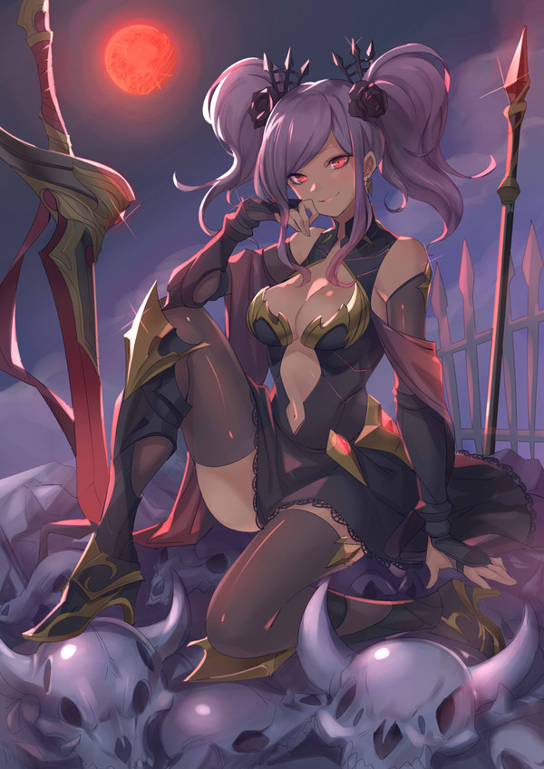 Dark Knight