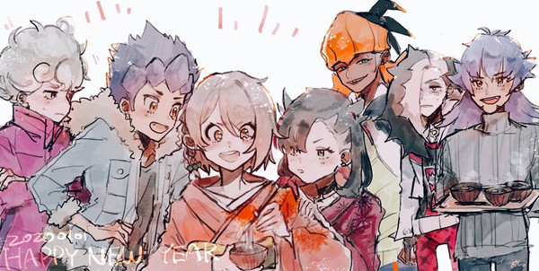 pkmn Twilog