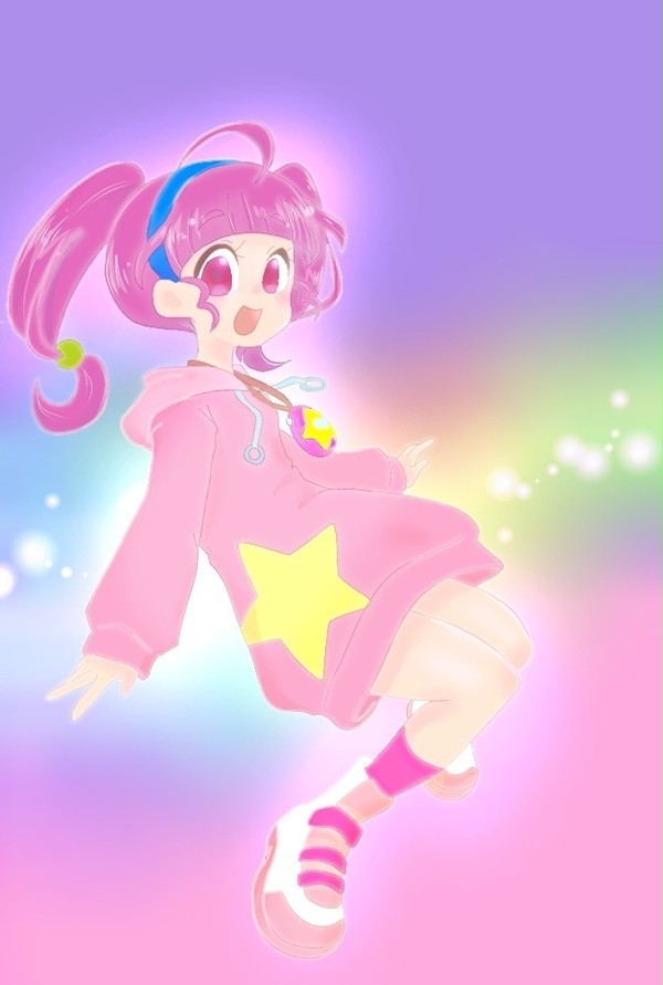 キラやば