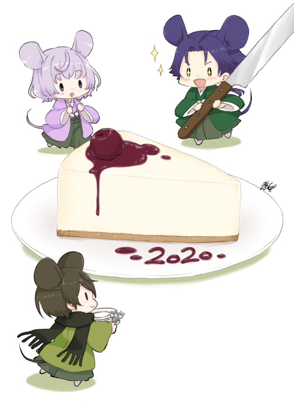 2019年のダ!!!絵まとめ