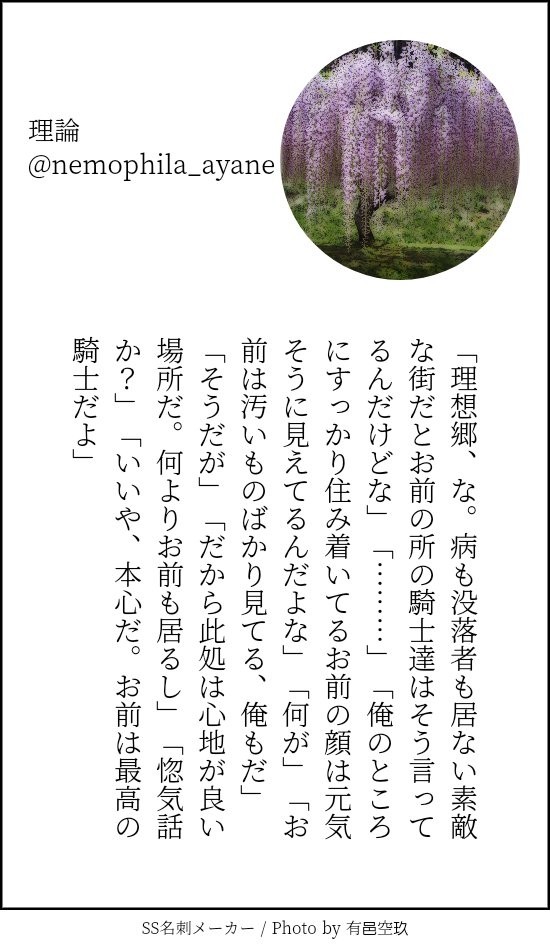 IDW1SSつめつめ