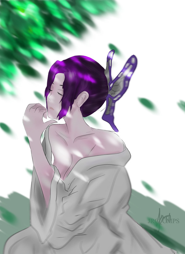 Kochou Shinobu