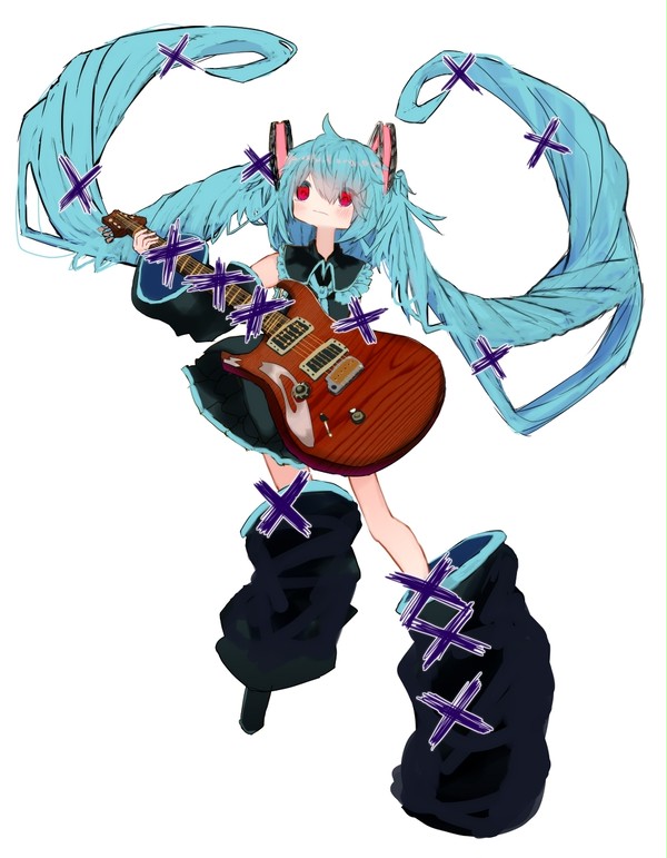 ミク