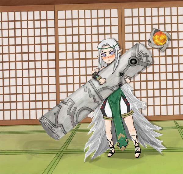 クリュス・アルゲン
