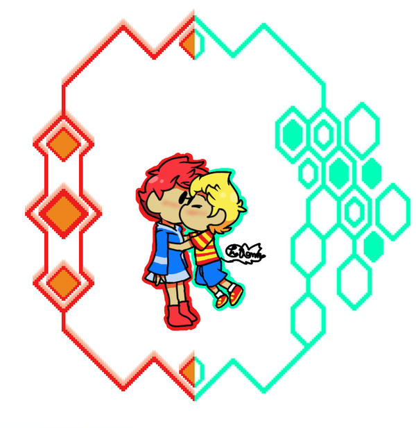 PK LOVEFIRE