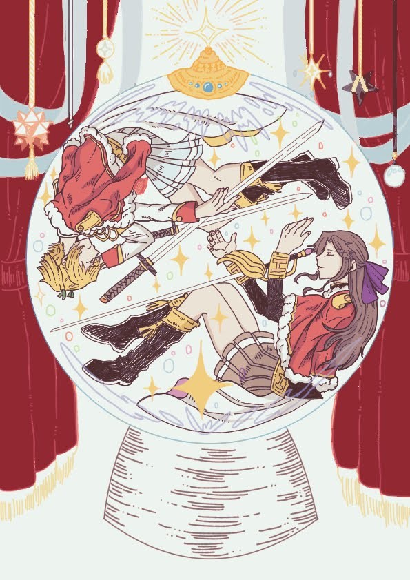 スタァライト10
