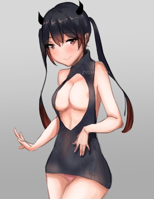 Oni Virgin Sweater