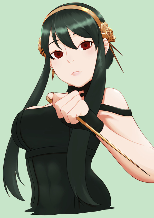 ヨルさん