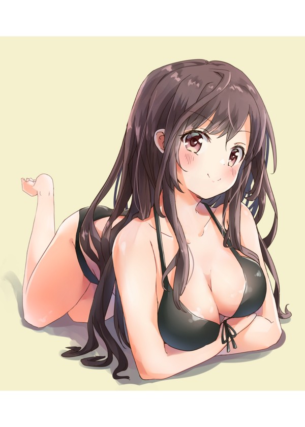 ばい