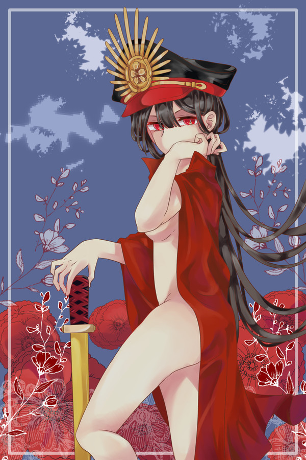 fgo织田信长