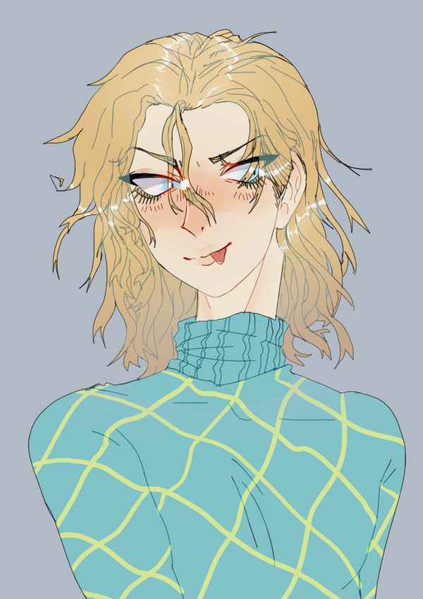 Diego Brando