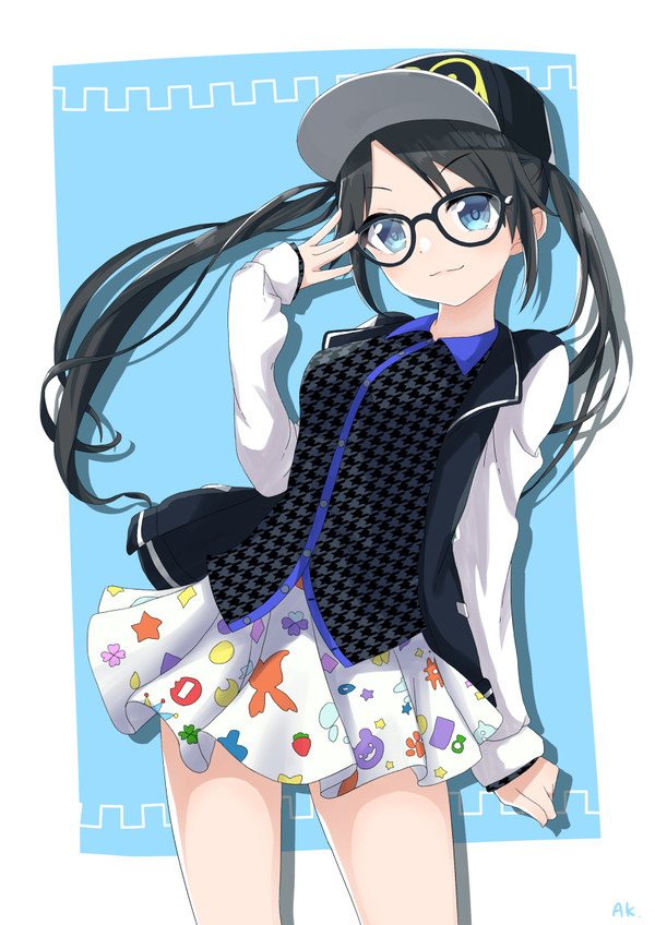 三峰結華ちゃん