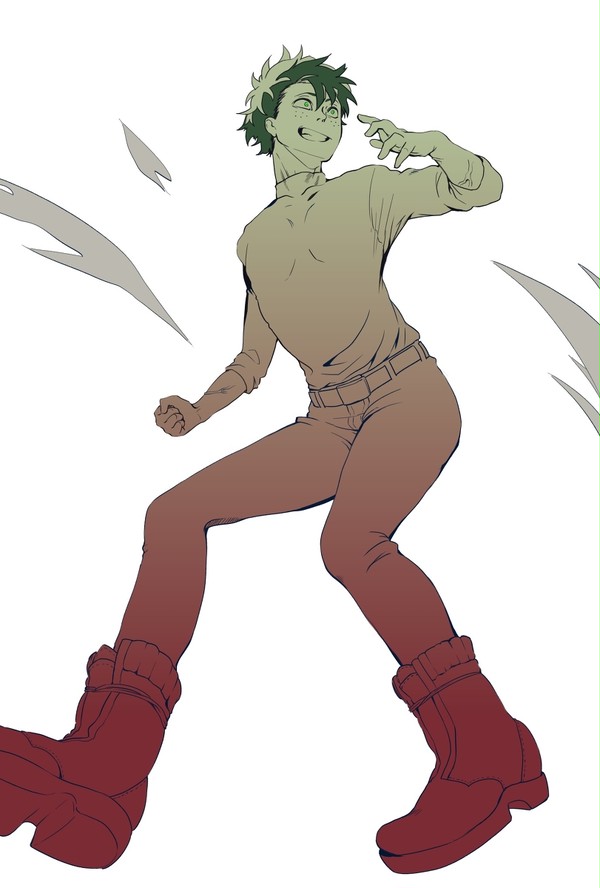 らくがき