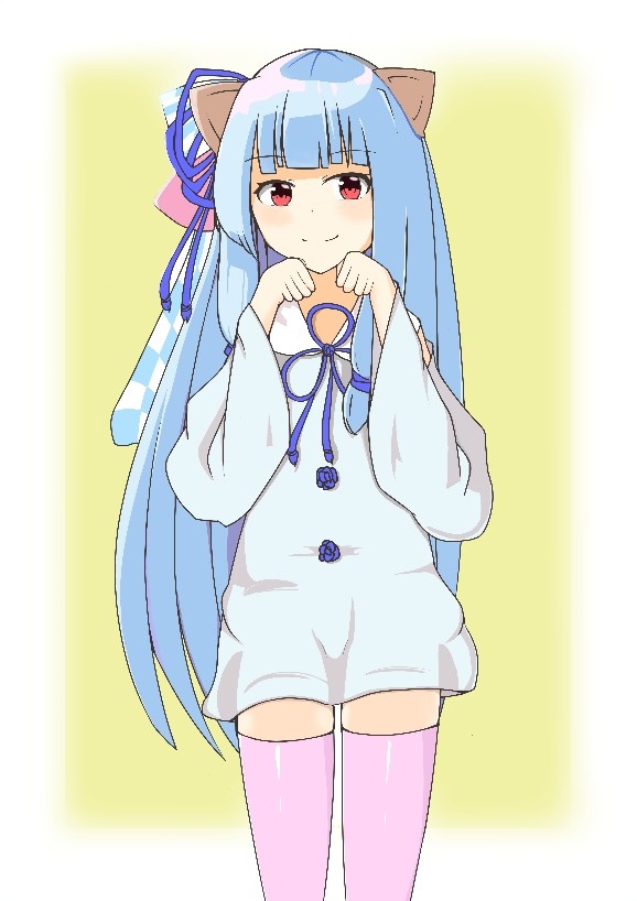 あおいちゃん