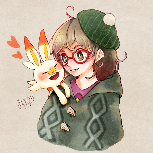 ポケモン剣盾やったよ記念