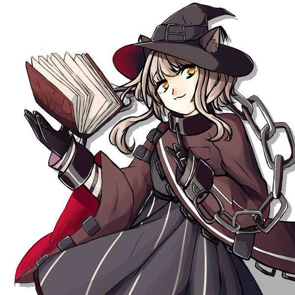 [Arknights]Haze