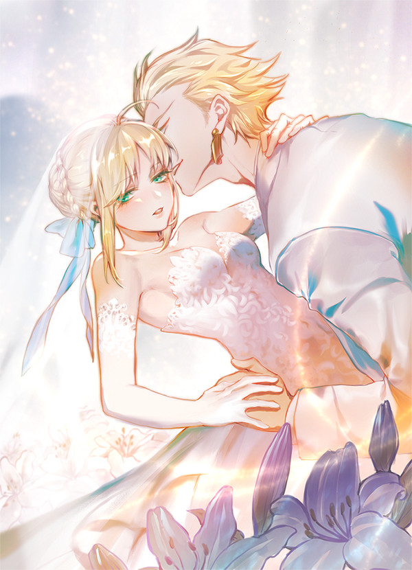 結婚