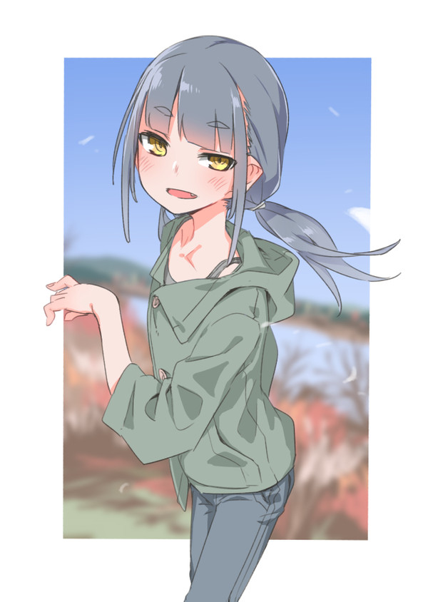 アカリさん2019