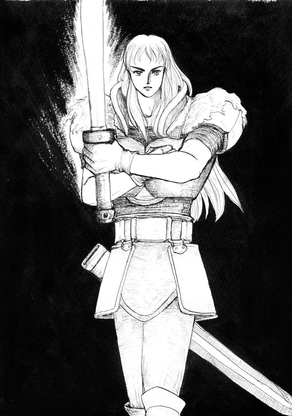 フィガロ将軍