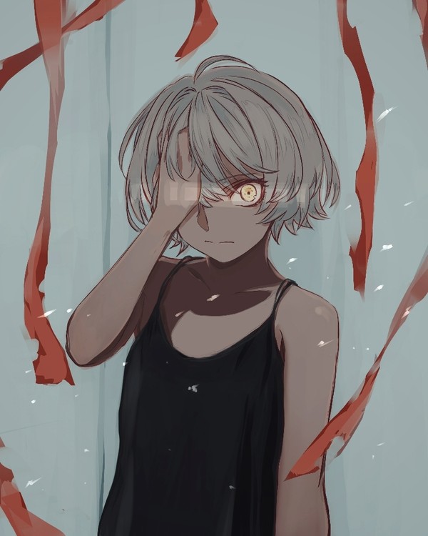 portrait: 百城千世子