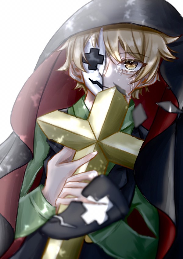 霊媒師