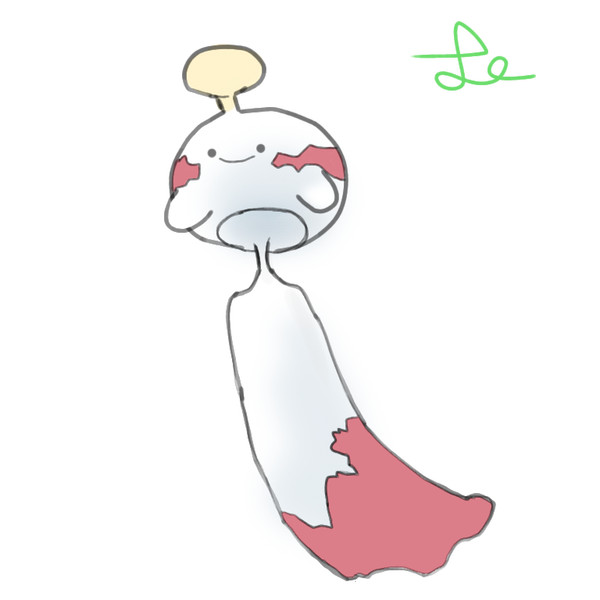 チリーンメタモン