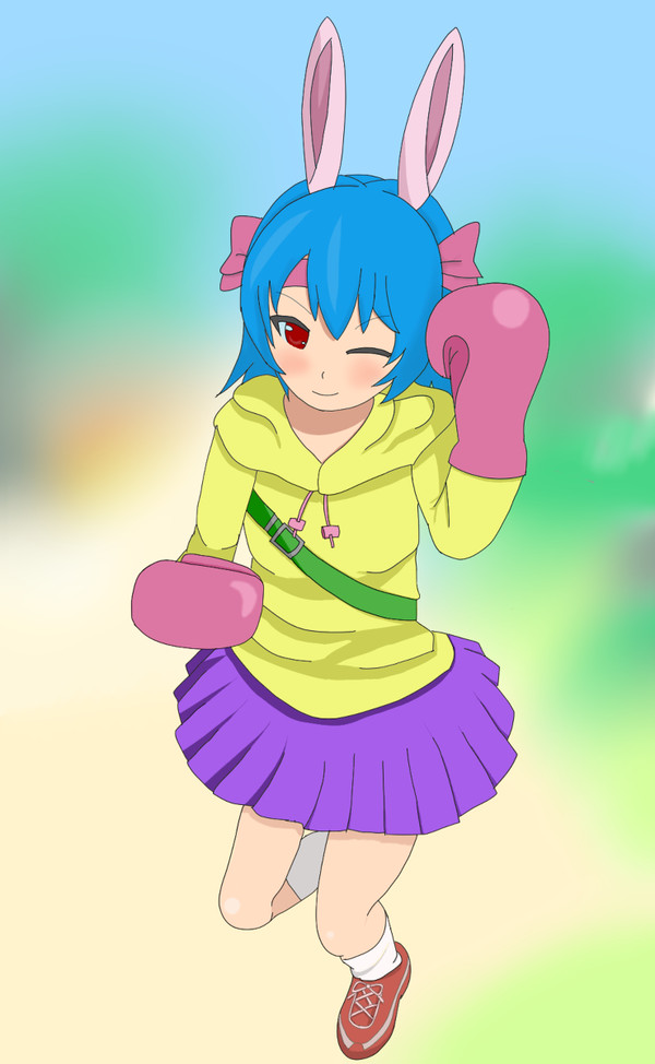 うさこ