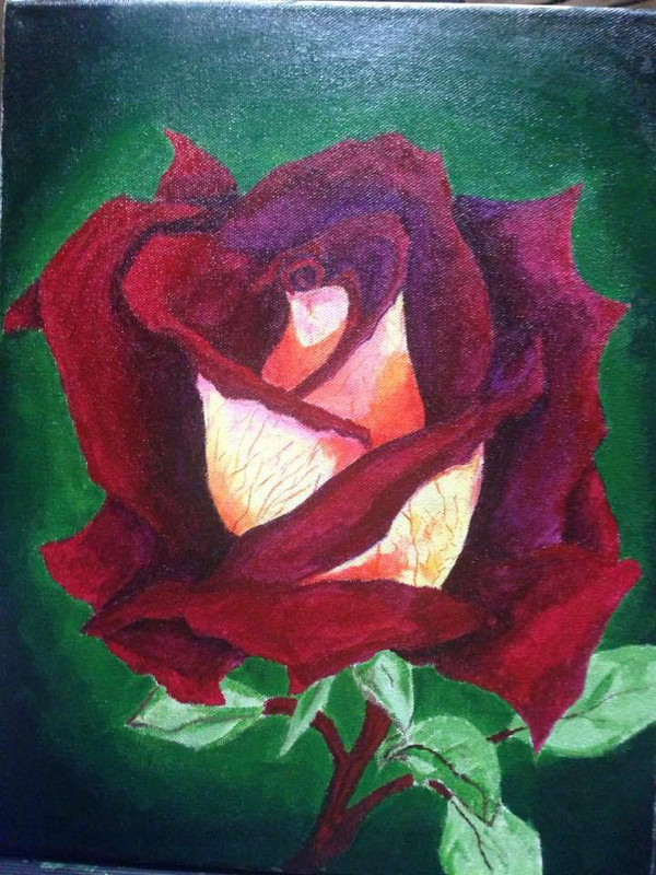 Rose