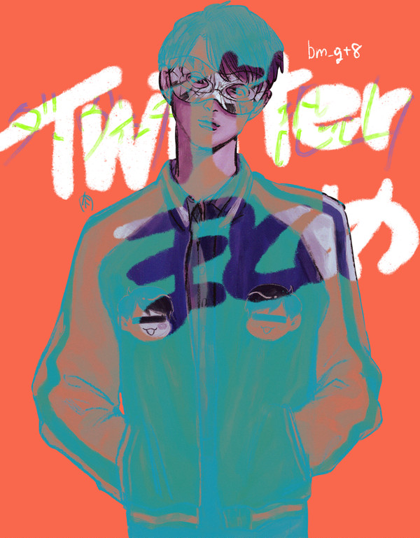 ツイッターまとめ