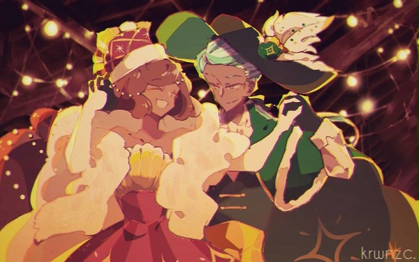 shall we dance