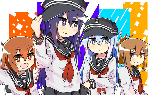 描いたやつまとめ