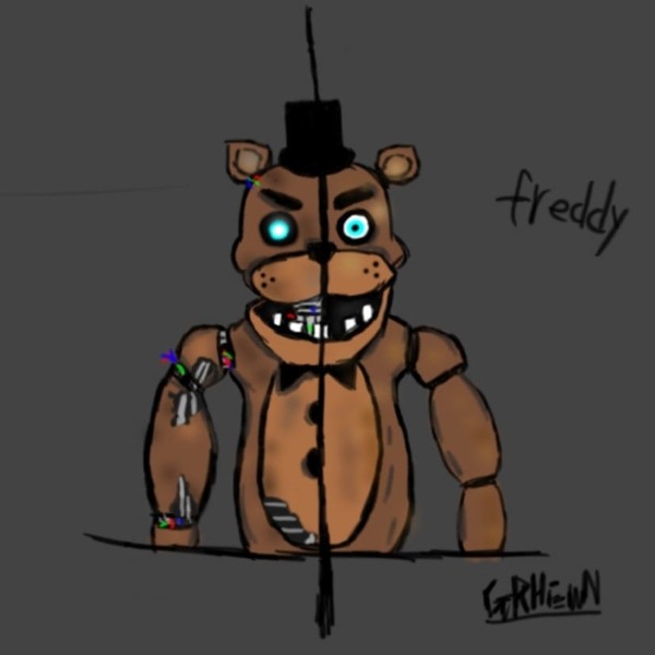 Freddy