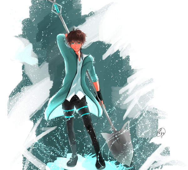 過去絵まとめ