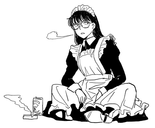らくがきまとめ