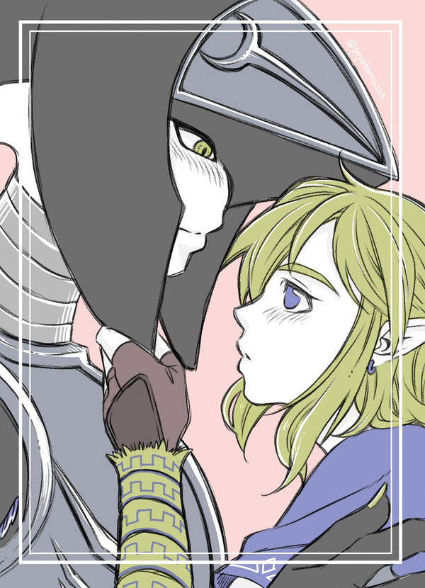 BotW(スバリン)Log
