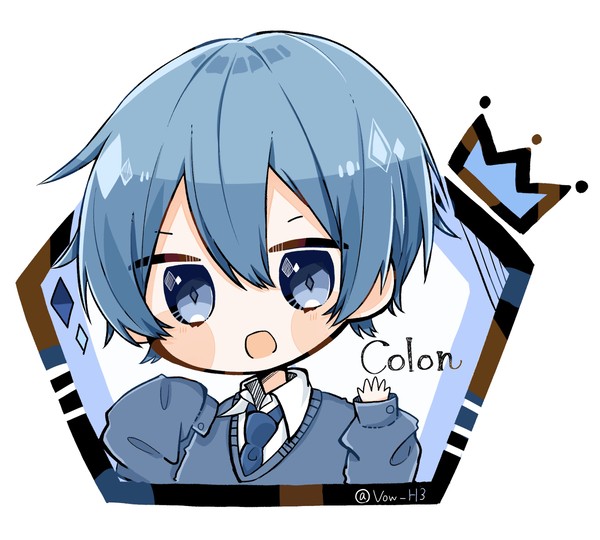 ころんくん