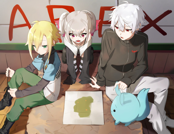Vまとめ