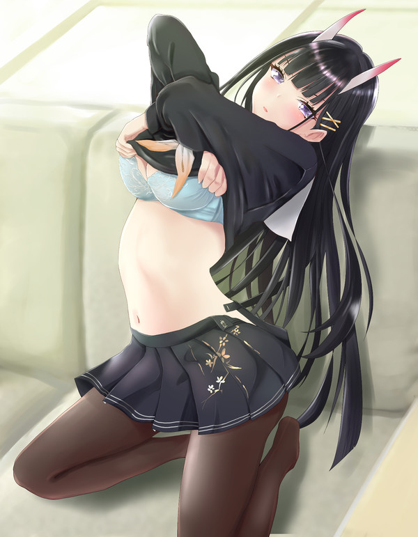 能代さん