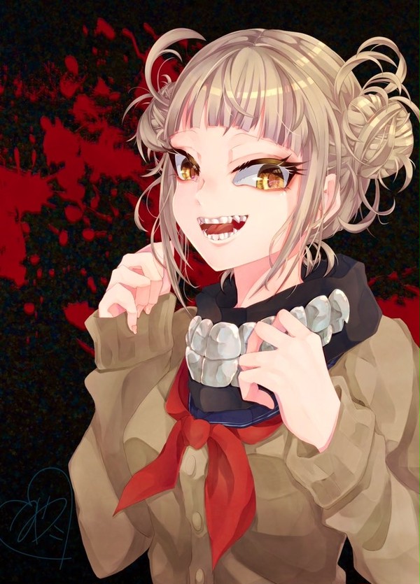 私も私のやりたいように