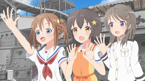はいふり
