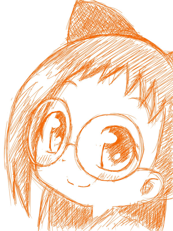 藤原描く2019