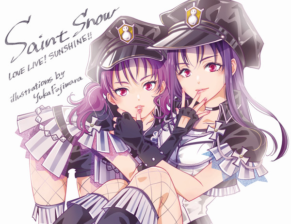 ラブライブ!SS!!まとめ