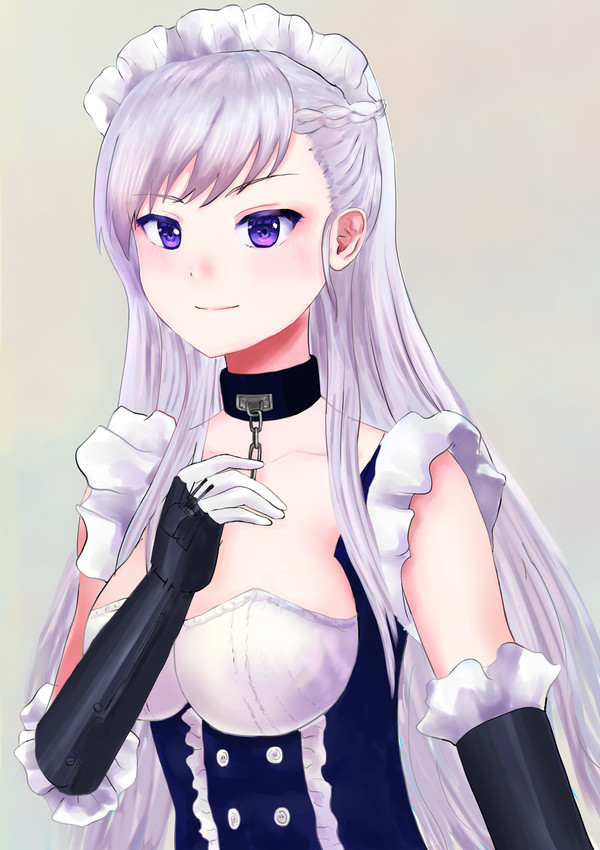 ベルファスト